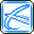 Shinsoku Mist Slash skill icon