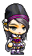 Nostalgic Kanna male outfit