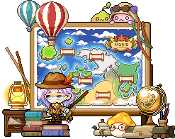 Adventure Seeker Chair