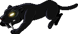 Jaira Jaguar mount