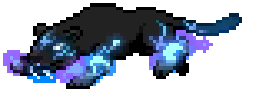 Lil Ashlii pet