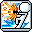 Recoil Shot skill icon