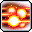 Revolving Cannon skill icon