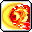 Scarlet Charge Drive skill icon