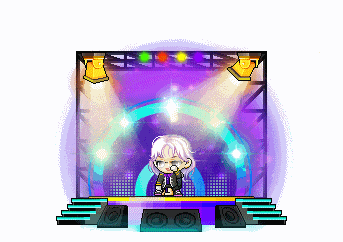 Club V Dance Chair Master