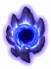 Dimensional Tower portal illustration