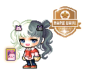 Maple Campus outfit