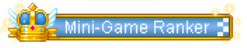 Mini-Game Ranker medal