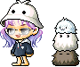 Jr. Yeti Hat and Trio