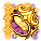 Blissful Nightmare ring