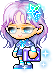 Erel Light Researcher’s Starlight outfit