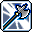 Aran skill icon from the balance changes
