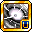 Kinesis skill icon from the balance changes