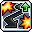 Dual Blade skill icon from the balance changes