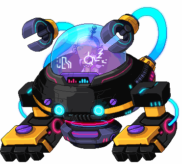 Rombot OMNI-CLN in Festival Guardian