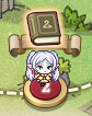 Eine Grimoire-Collection-Mission im Frieren-Event